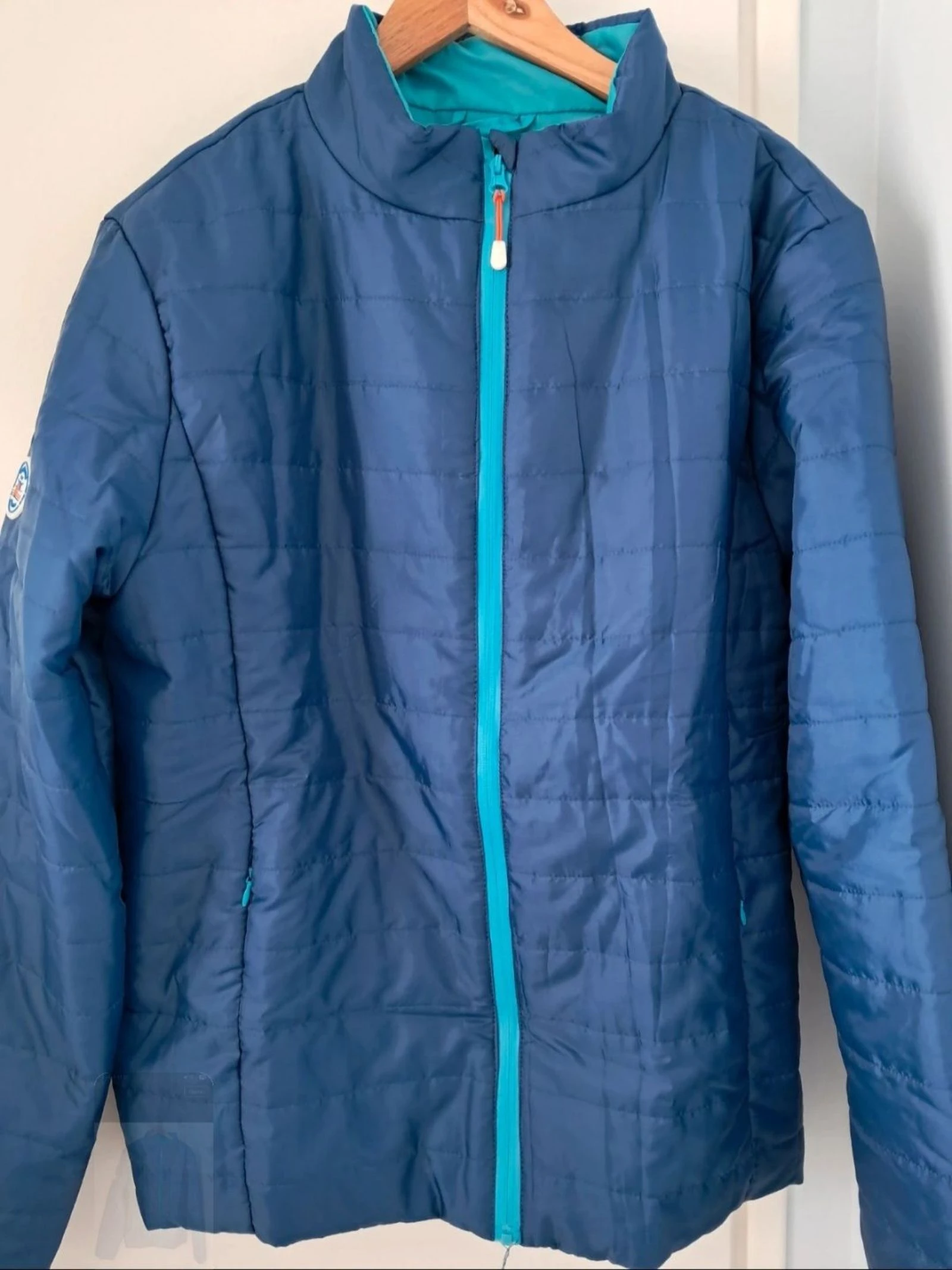 Veste meia estação tamanho XL – photo 2